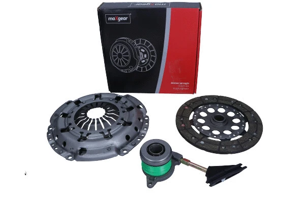 Clutch Kit (61-5363)