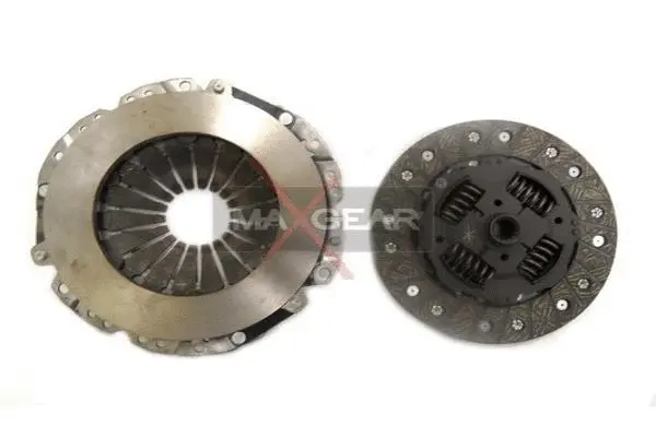 Clutch Kit (61-5058)