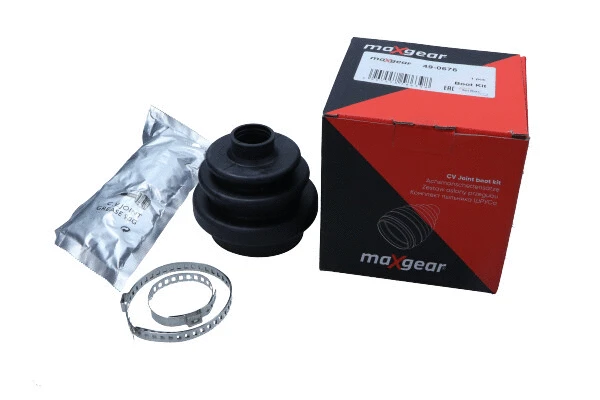 Bellow Kit, drive shaft