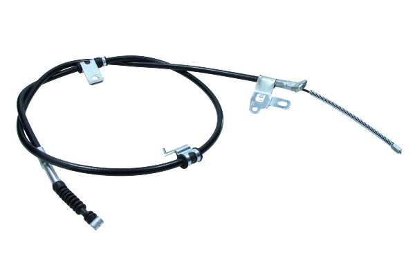 Cable Pull, parking brake (32-1547)
