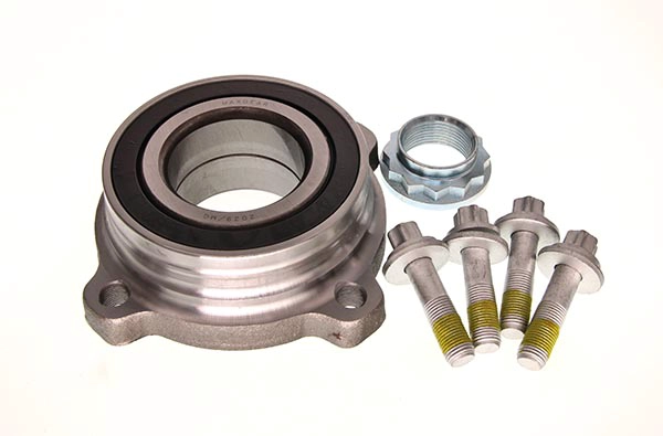 Wheel Bearing Kit (33-0041)
