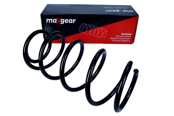 Suspension Spring