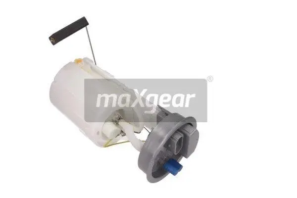 Fuel Supply Module (43-0134)