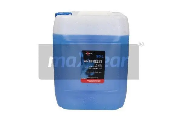 Antifreeze (36-0077)