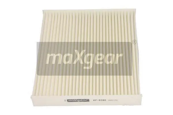 Filter, cabin air (26-1031)