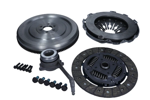 Clutch Kit (61-5348)