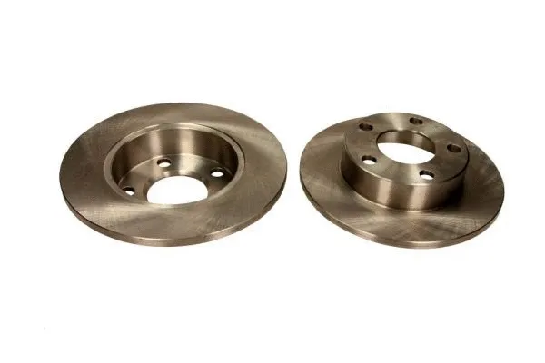 Brake Disc (19-0756)