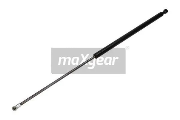 Gas Spring, boot/cargo area (12-1547)