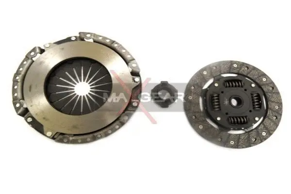 Clutch Kit (61-5110)