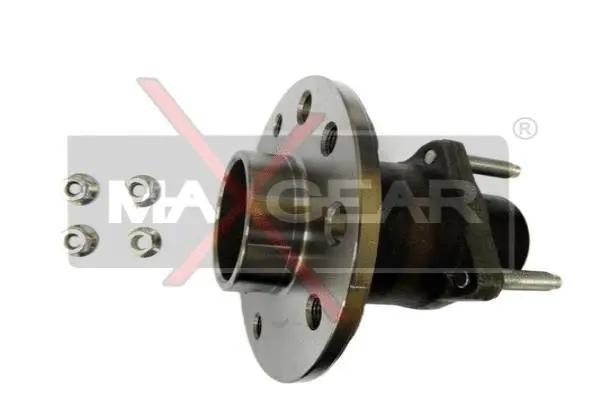 Wheel Bearing Kit (33-0278)
