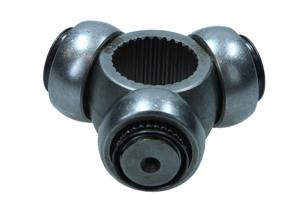 Spider Assembly, drive shaft