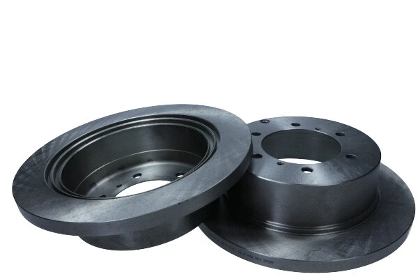 Brake Disc (19-1174)