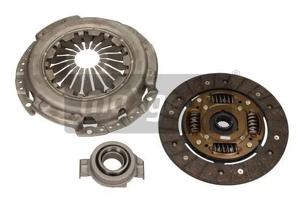 Clutch Kit (61-5250)