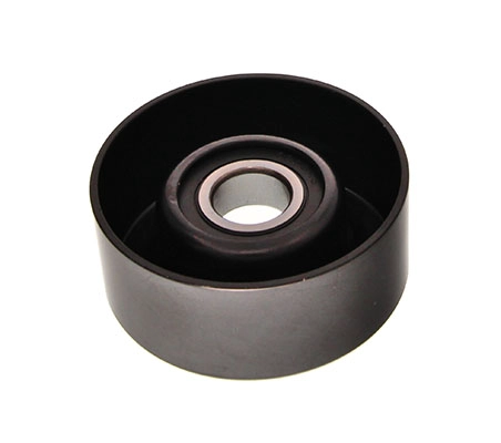 Tensioner Pulley, V-ribbed belt