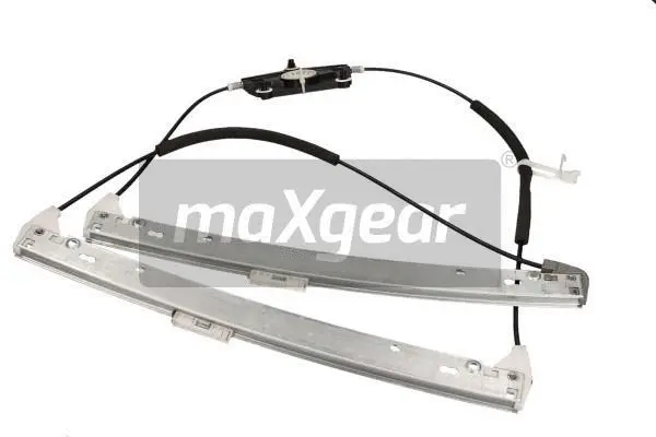 Window Regulator (50-0311)