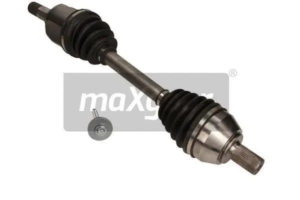 Drive Shaft (49-1758)
