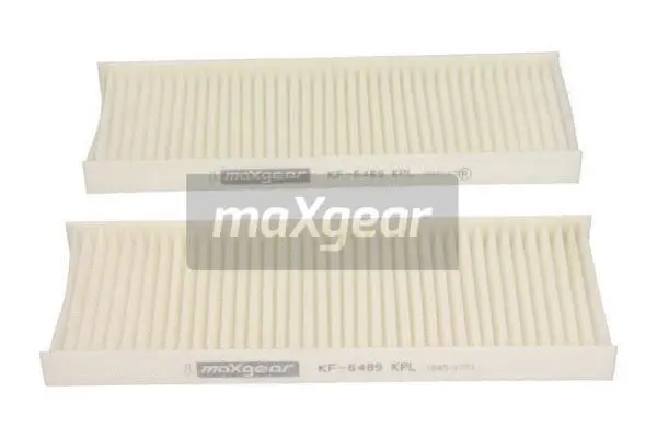 Filter, cabin air (26-1080)