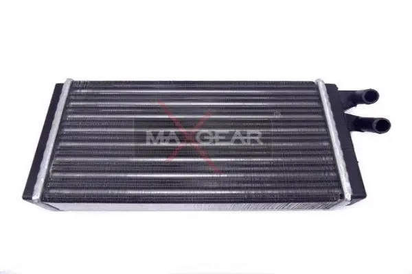 Heat Exchanger, interior heating (18-0052)