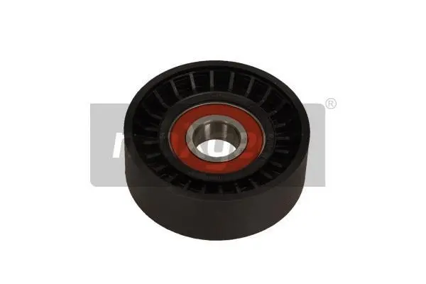 Tensioner Pulley, V-ribbed belt (54-1404)