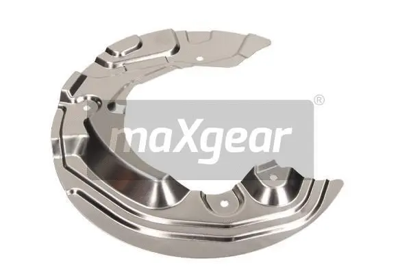 Splash Guard, brake disc