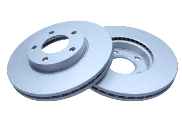Brake Disc (19-1012MAX)