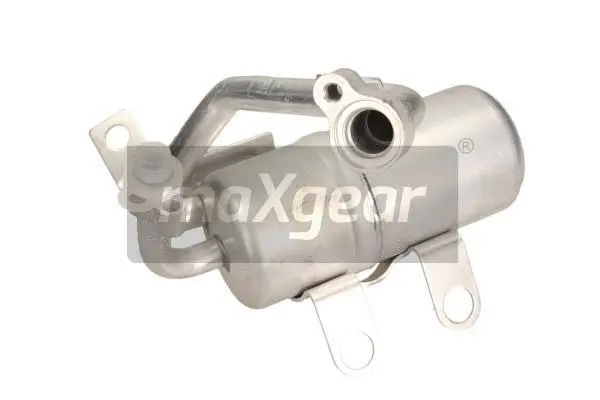 Dryer, air conditioning