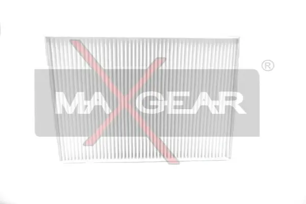 Filter, cabin air (26-0254)