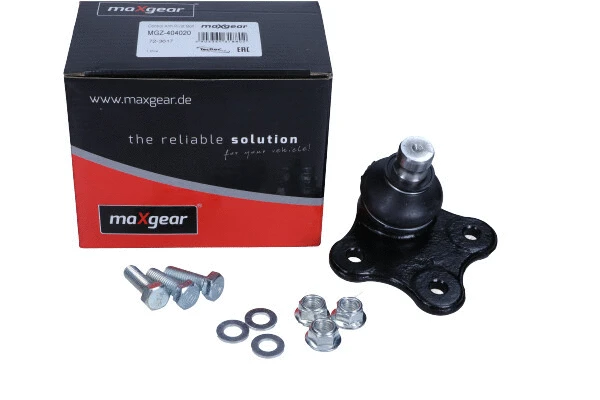 Ball Joint