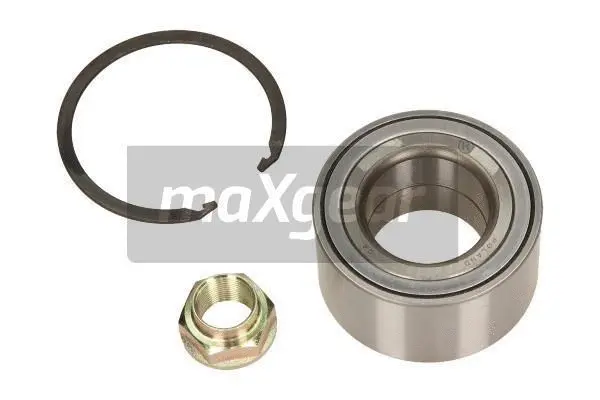 Wheel Bearing Kit (33-0762)