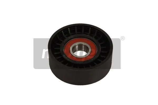 Tensioner Pulley, V-ribbed belt