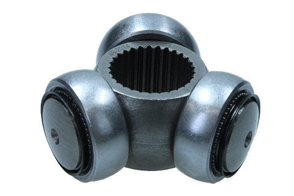 Spider Assembly, drive shaft (49-2014)