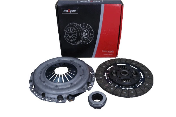 Clutch Kit (61-5393)