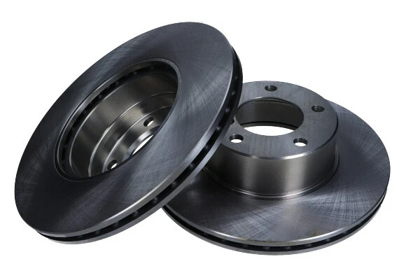 Brake Disc (19-0692)
