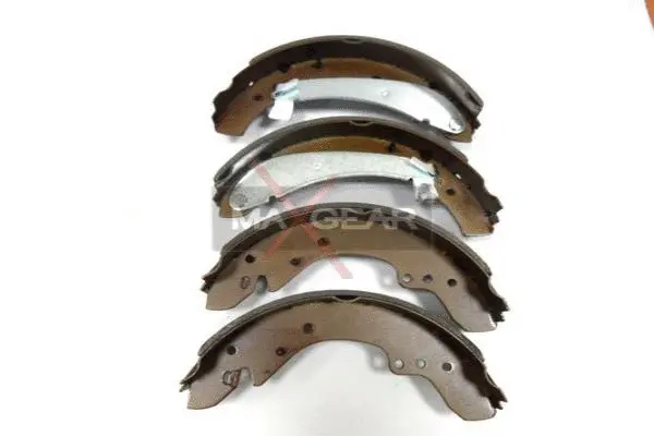 Brake Shoe Set (19-0241)