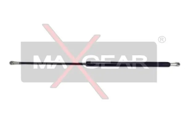 Gas Spring, boot/cargo area (12-0254)