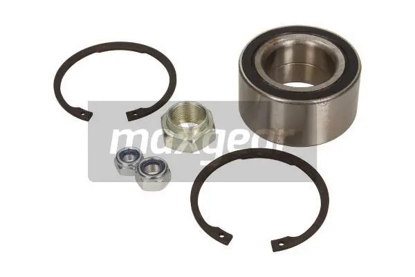 Wheel Bearing Kit (33-0376)
