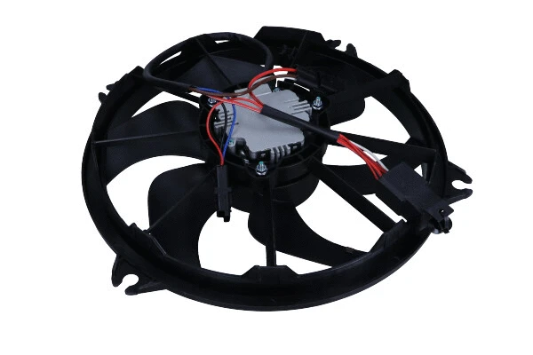 Fan, engine cooling (AC212493)