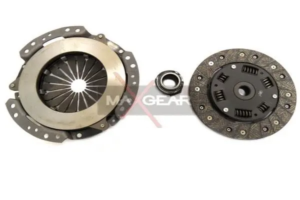 Clutch Kit (61-5029)