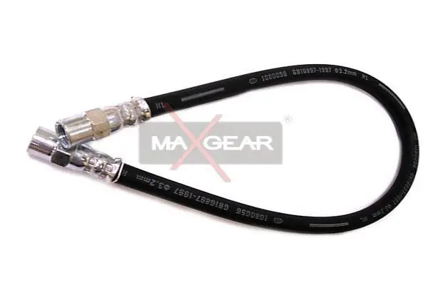 Brake Hose (52-0033)