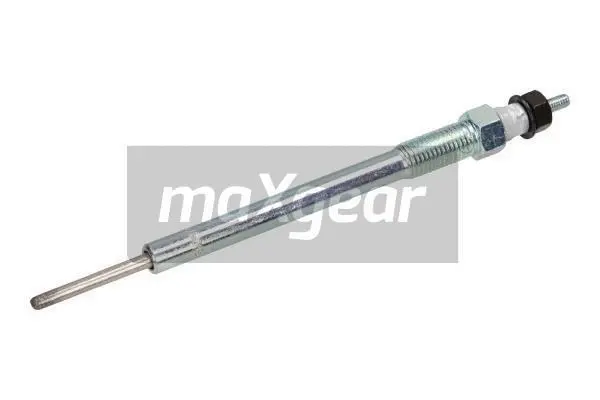 Glow Plug (66-0081)