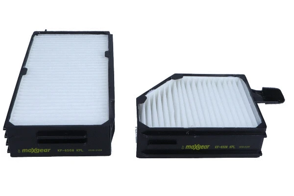 Filter Set, cabin air (26-1944)