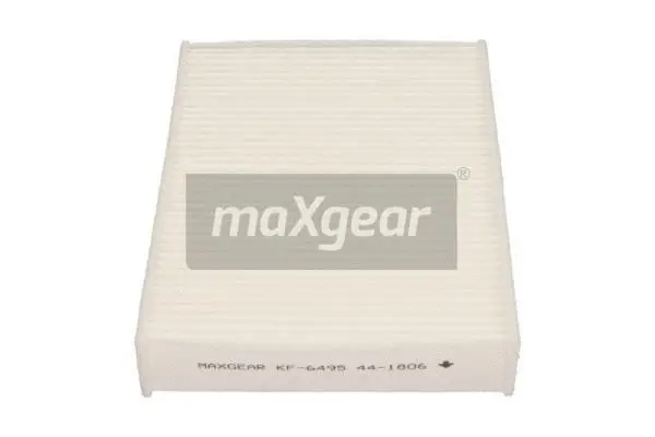 Filter, cabin air (26-1181)