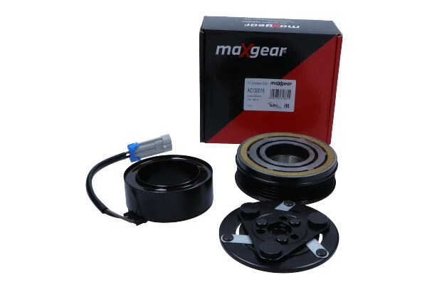 Magnetic Clutch, air conditioning compressor