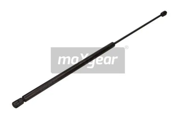 Gas Spring, bonnet (12-1804)