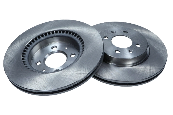 Brake Disc (19-3211)