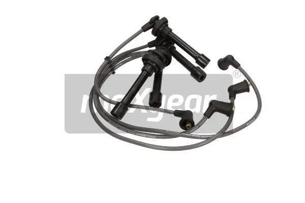 Ignition Cable Kit (53-0128)