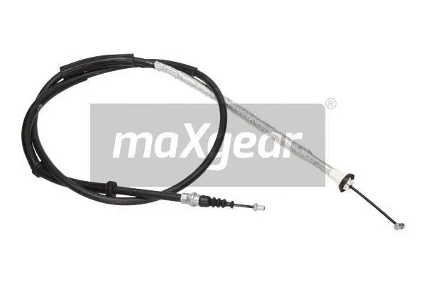 Cable Pull, parking brake (32-0581)