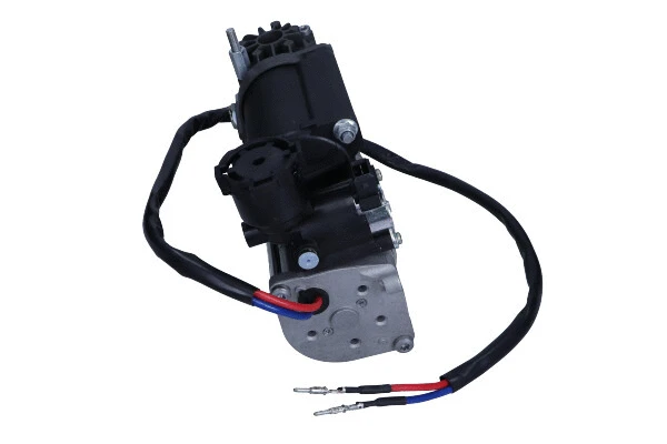 Compressor, compressed air system (27-5002)