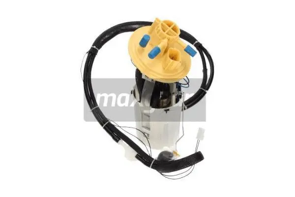 Fuel Feed Unit (43-0151)
