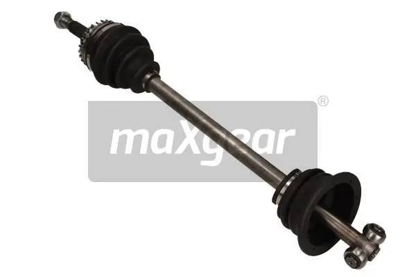 Drive Shaft (49-0323)
